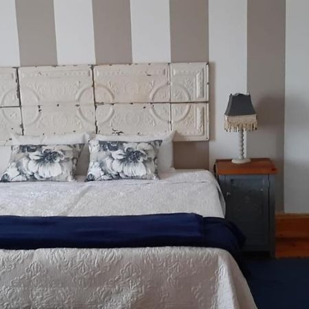 French Linen Guesthouse Bloemhof Exteriér fotografie