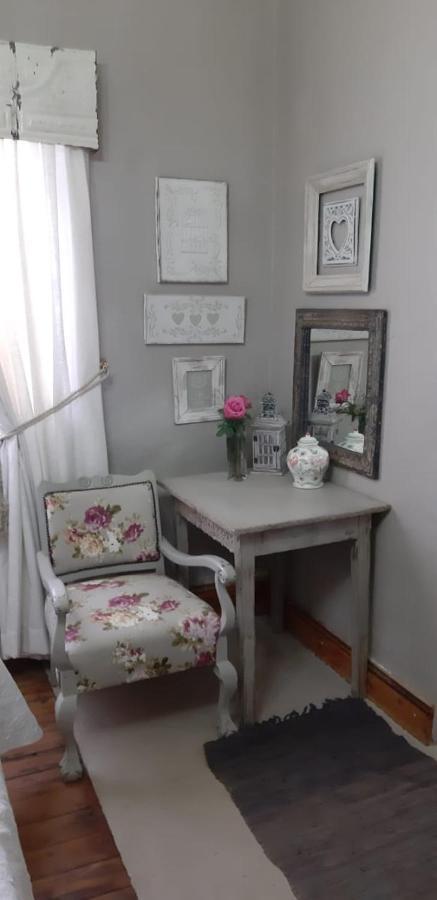 French Linen Guesthouse Bloemhof Exteriér fotografie