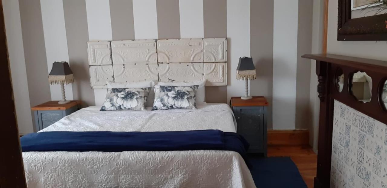 French Linen Guesthouse Bloemhof Exteriér fotografie