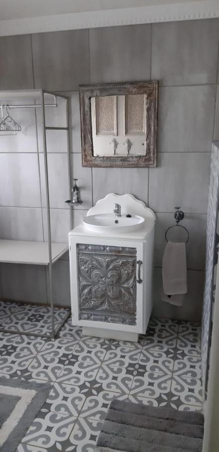 French Linen Guesthouse Bloemhof Exteriér fotografie